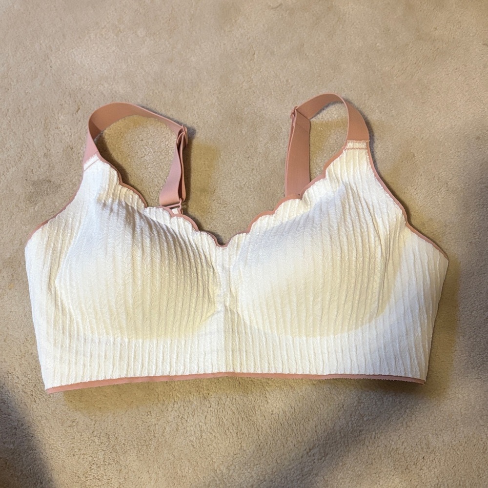 Forlest bra